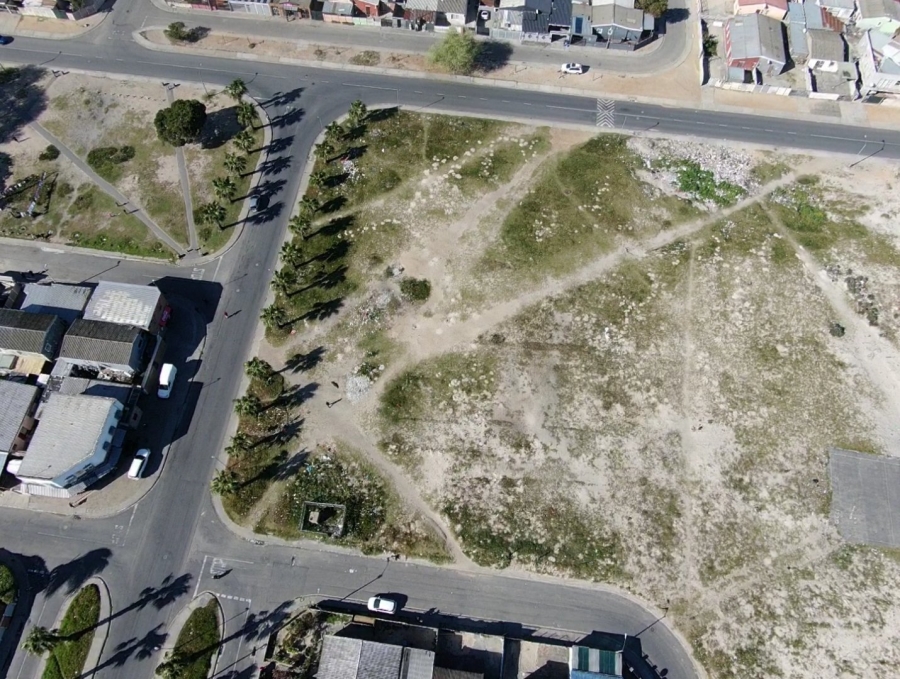 Commercial Property for Sale in Belhar Western Cape